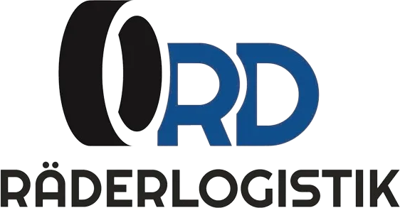 RD-Räderlogistik GmbH Logo